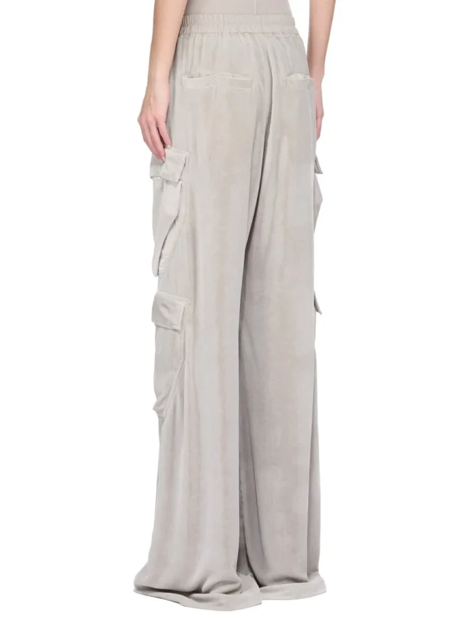 RICK OWENS – PANTALONES RP02E4327V-08 RICK OWENS – PANTALONES RP02E4327V-08