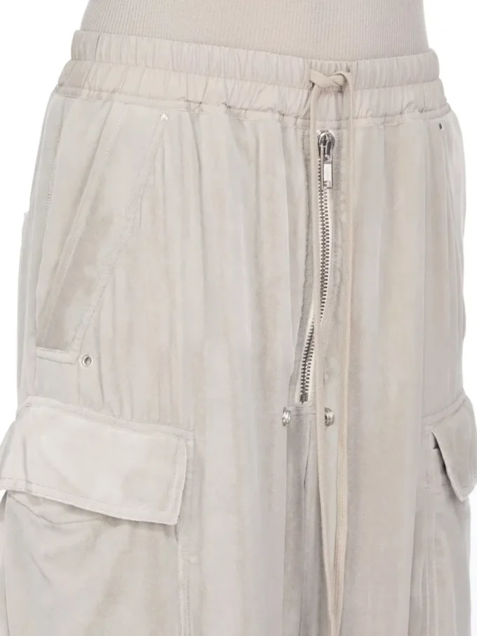 RICK OWENS – PANTALONES RP02E4327V-08 RICK OWENS – PANTALONES RP02E4327V-08