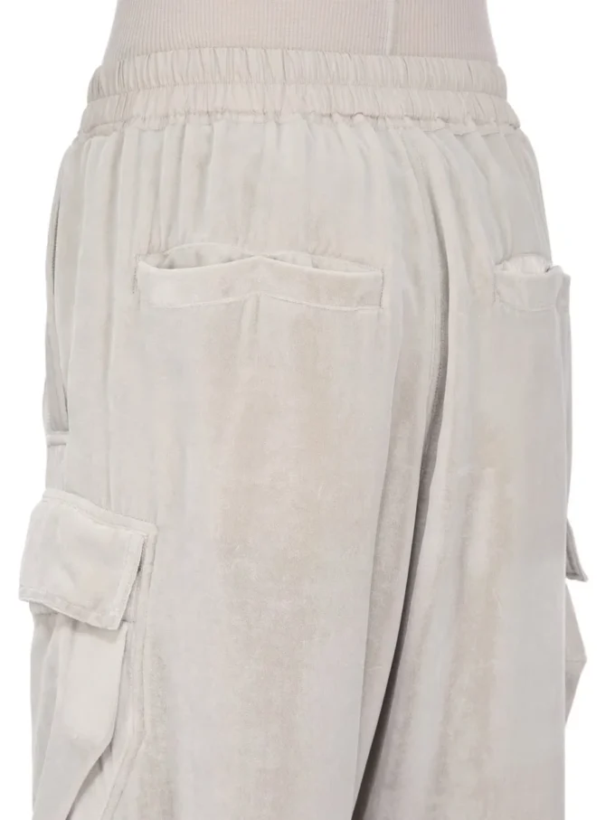 RICK OWENS – PANTALONES RP02E4327V-08 RICK OWENS – PANTALONES RP02E4327V-08
