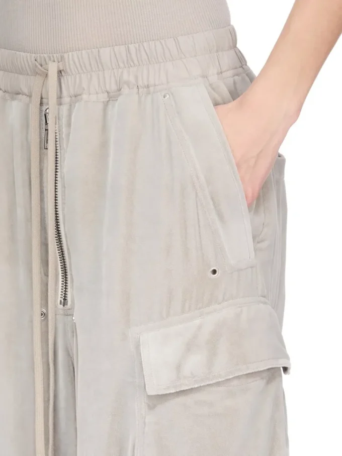 RICK OWENS – PANTALONES RP02E4327V-08 RICK OWENS – PANTALONES RP02E4327V-08