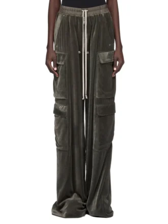 RICK OWENS – PANTALONES RP02E4327V-25