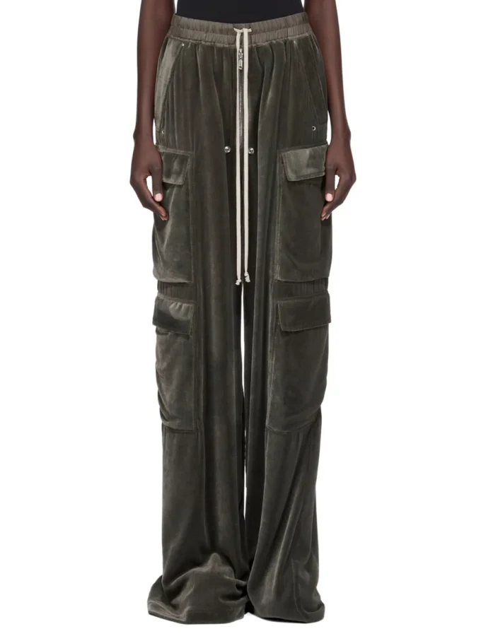 RICK OWENS – PANTALONES RP02E4327V-25