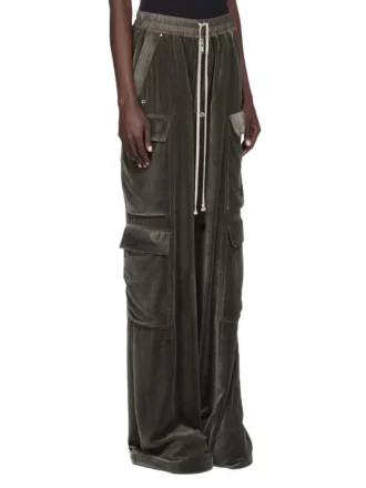 RICK OWENS – PANTALONES RP02E4327V-25