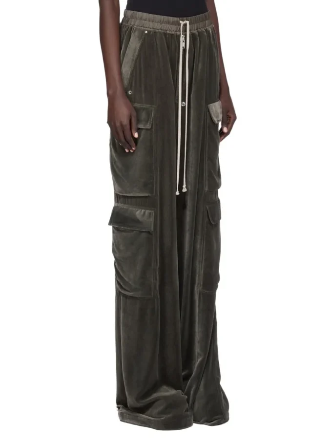 RICK OWENS – PANTALONES RP02E4327V-25