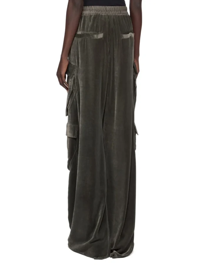 RICK OWENS – PANTALONES RP02E4327V-25