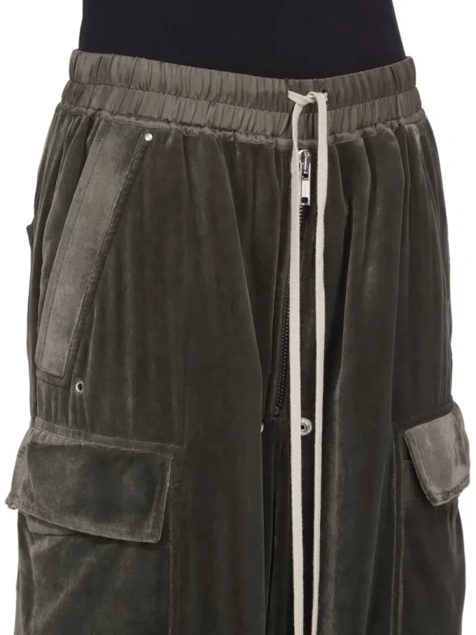 RICK OWENS – PANTALONES RP02E4327V-25
