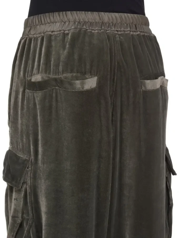 RICK OWENS – PANTALONES RP02E4327V-25