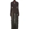 RICK OWENS – PANTALONES RP02E4327V-25