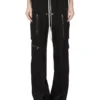 RICK OWENS – PANTALONES RP02E4327WDET1-09 RICK OWENS – PANTALONES RP02E4327WDET1-09