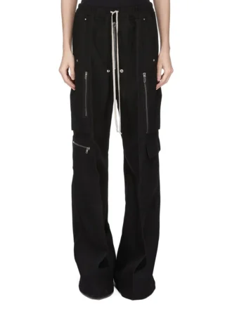 RICK OWENS – PANTALONES RP02E4327WDET1-09