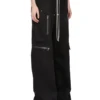 RICK OWENS – PANTALONES RP02E4327WDET1-09 RICK OWENS – PANTALONES RP02E4327WDET1-09