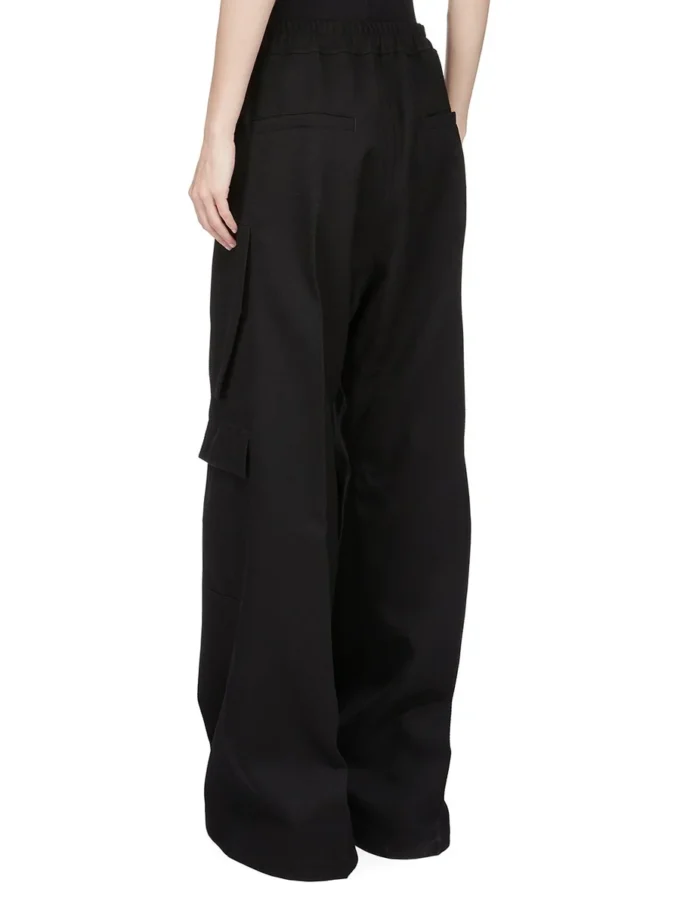 RICK OWENS – PANTALONES RP02E4327WDET1-09 RICK OWENS – PANTALONES RP02E4327WDET1-09