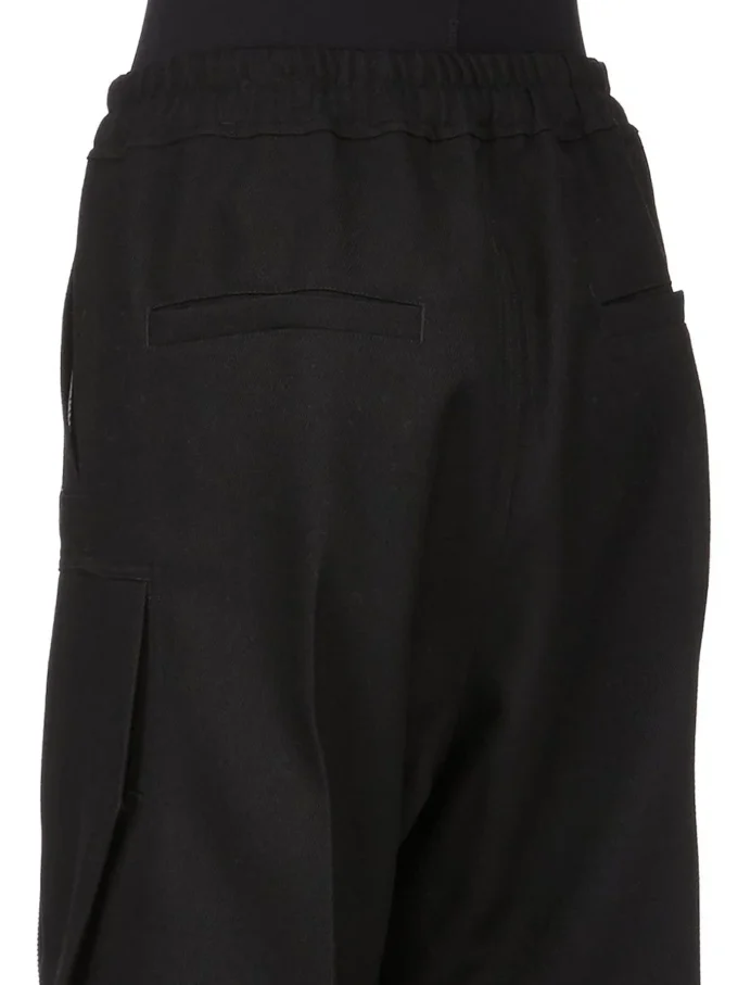 RICK OWENS – PANTALONES RP02E4327WDET1-09 RICK OWENS – PANTALONES RP02E4327WDET1-09