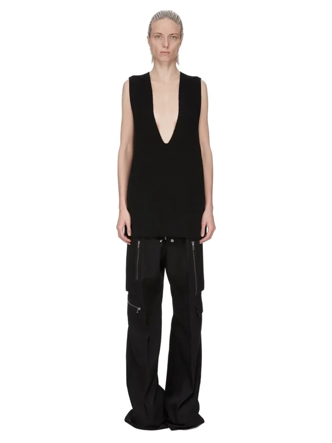 RICK OWENS – PANTALONES RP02E4327WDET1-09 RICK OWENS – PANTALONES RP02E4327WDET1-09