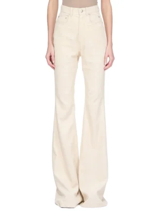 RICK OWENS – PANTALONES RP02E4329MLC-21