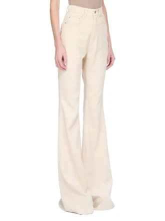 RICK OWENS – PANTALONES RP02E4329MLC-21