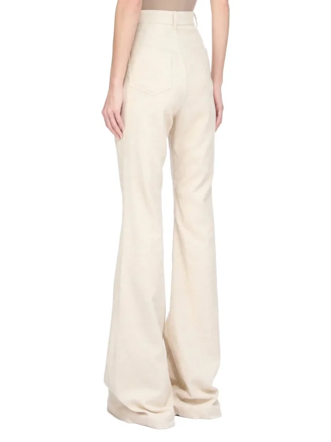 RICK OWENS – PANTALONES RP02E4329MLC-21 RICK OWENS – PANTALONES RP02E4329MLC-21