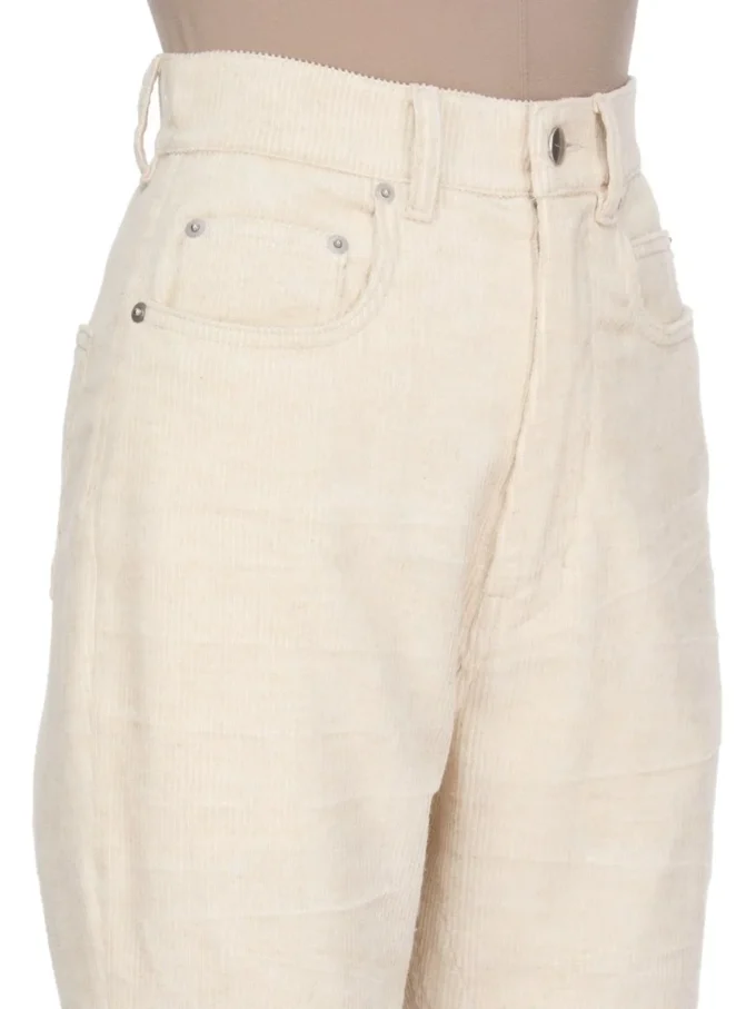 RICK OWENS – PANTALONES RP02E4329MLC-21 RICK OWENS – PANTALONES RP02E4329MLC-21