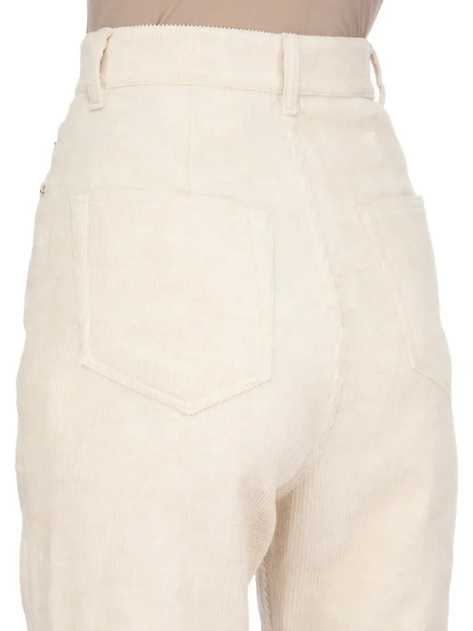 RICK OWENS – PANTALONES RP02E4329MLC-21 RICK OWENS – PANTALONES RP02E4329MLC-21