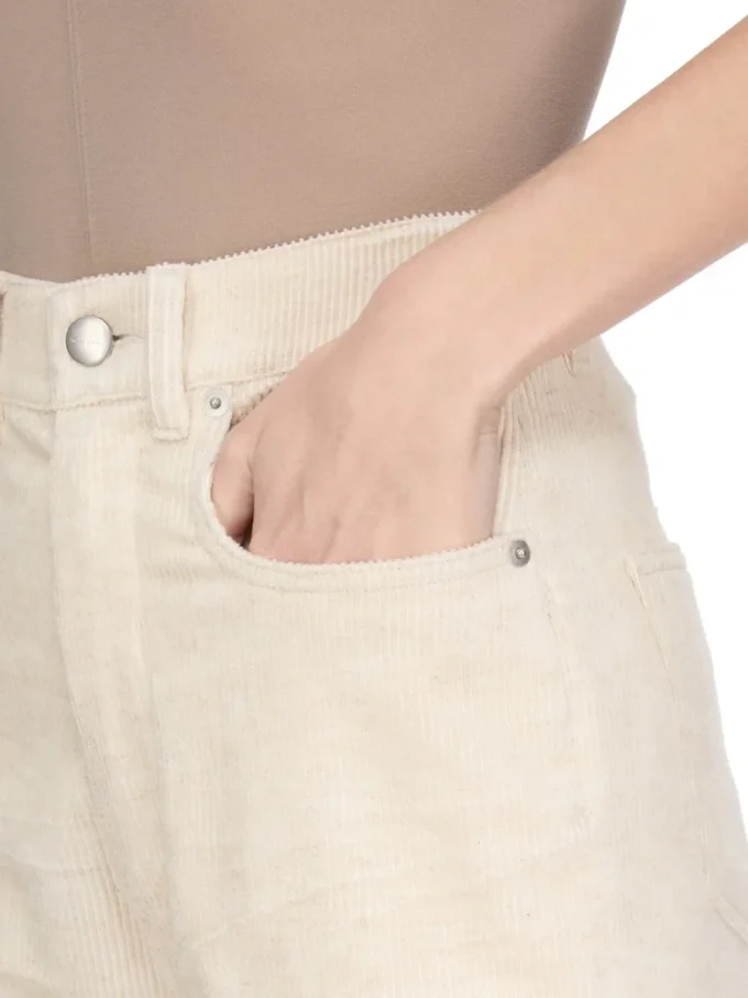 RICK OWENS – PANTALONES RP02E4329MLC-21 RICK OWENS – PANTALONES RP02E4329MLC-21