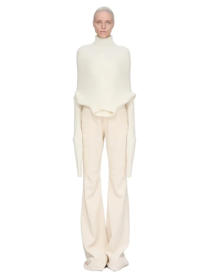 RICK OWENS – PANTALONES RP02E4329MLC-21 RICK OWENS – PANTALONES RP02E4329MLC-21