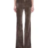 RICK OWENS – PANTALONES RP02E4329V-78
