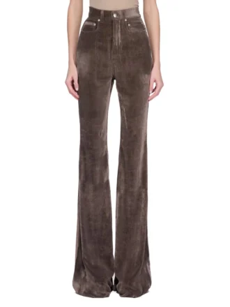 RICK OWENS – PANTALONES RP02E4329V-78