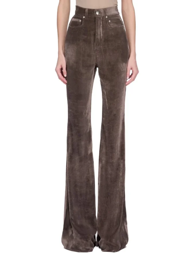 RICK OWENS – PANTALONES RP02E4329V-78