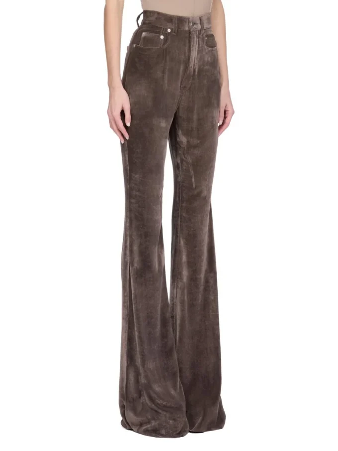 RICK OWENS – PANTALONES RP02E4329V-78