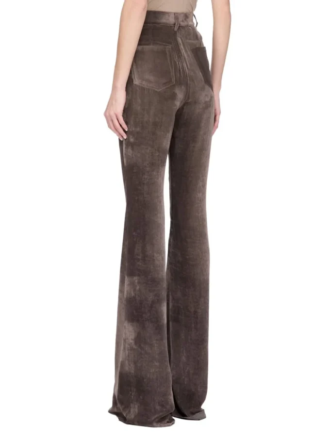 RICK OWENS – PANTALONES RP02E4329V-78
