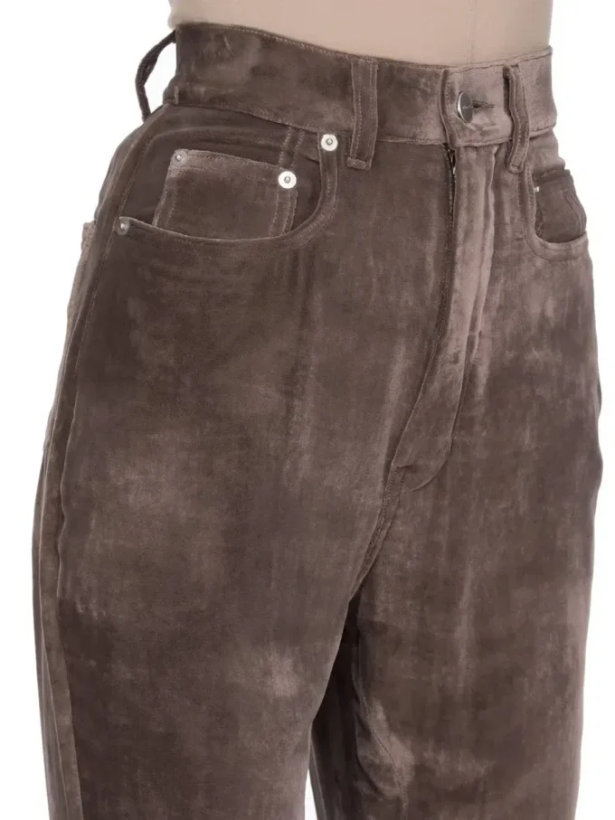 RICK OWENS – PANTALONES RP02E4329V-78