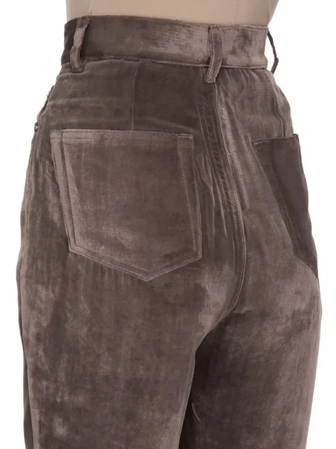 RICK OWENS – PANTALONES RP02E4329V-78
