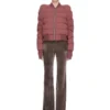 RICK OWENS – PANTALONES RP02E4329V-78
