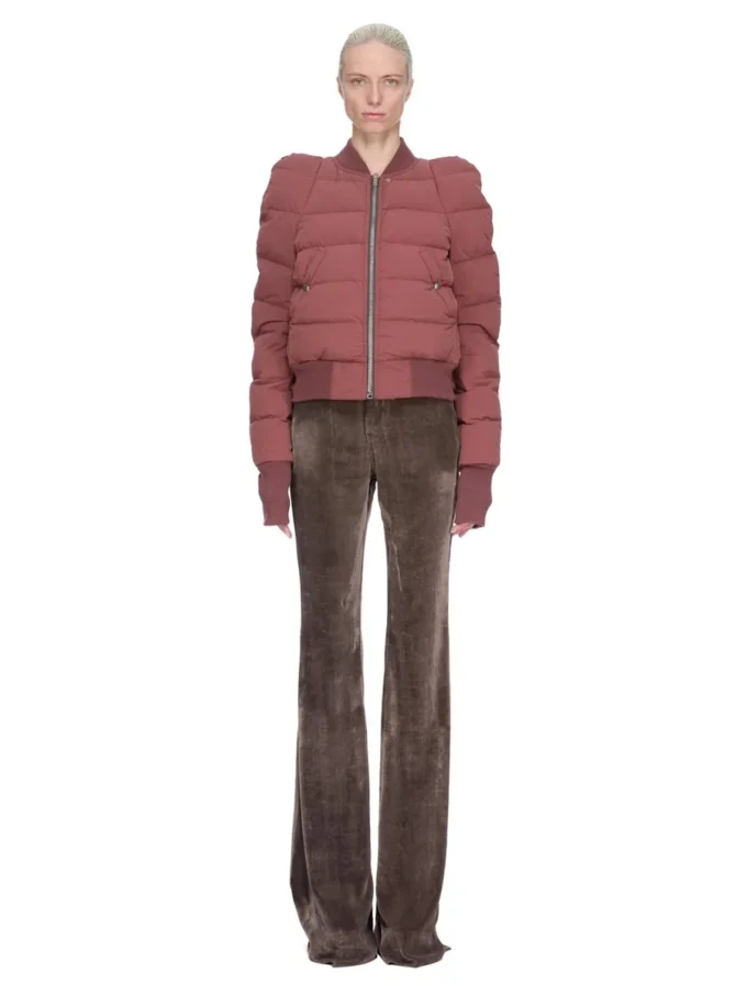 RICK OWENS – PANTALONES RP02E4329V-78