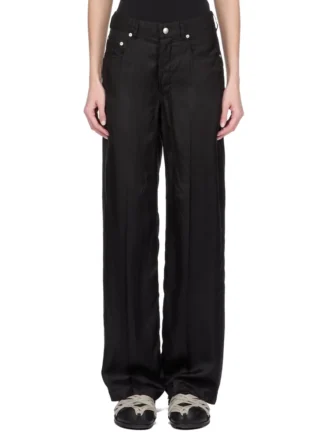 RICK OWENS – PANTALONES RP02E4350K-09