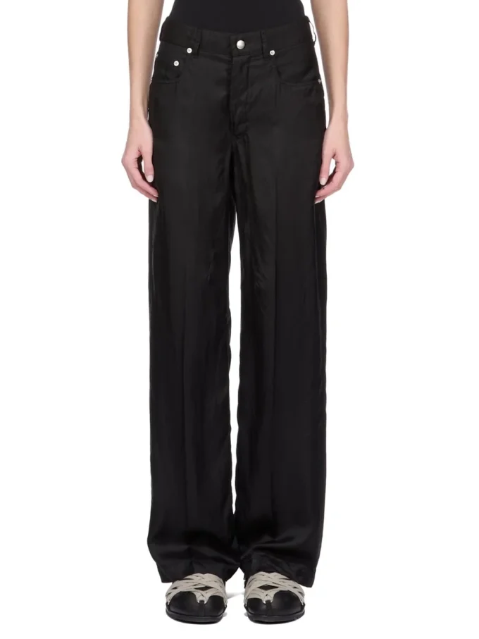 RICK OWENS – PANTALONES RP02E4350K-09 RICK OWENS – PANTALONES RP02E4350K-09