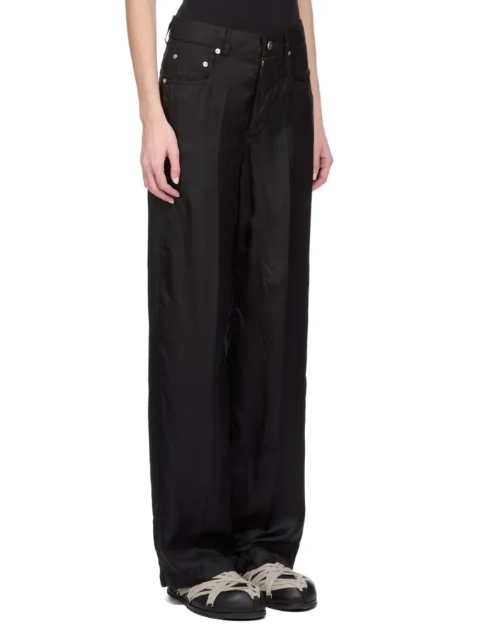 RICK OWENS – PANTALONES RP02E4350K-09 RICK OWENS – PANTALONES RP02E4350K-09