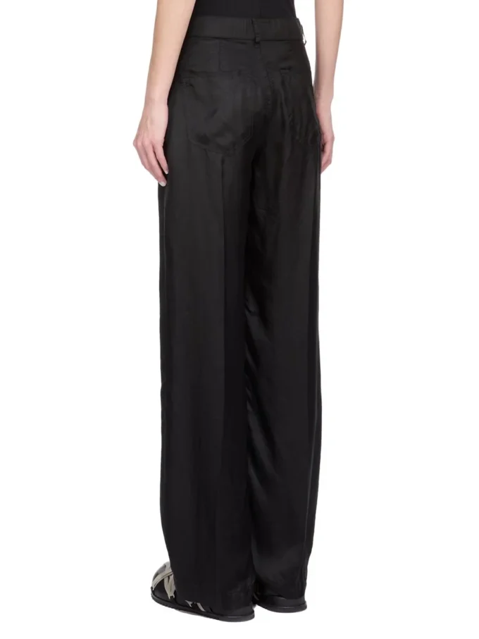 RICK OWENS – PANTALONES RP02E4350K-09 RICK OWENS – PANTALONES RP02E4350K-09