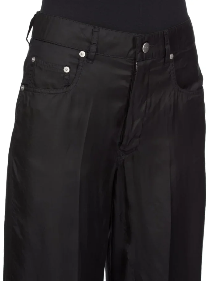 RICK OWENS – PANTALONES RP02E4350K-09 RICK OWENS – PANTALONES RP02E4350K-09