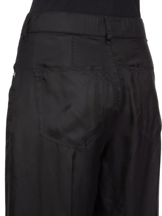 RICK OWENS – PANTALONES RP02E4350K-09 RICK OWENS – PANTALONES RP02E4350K-09