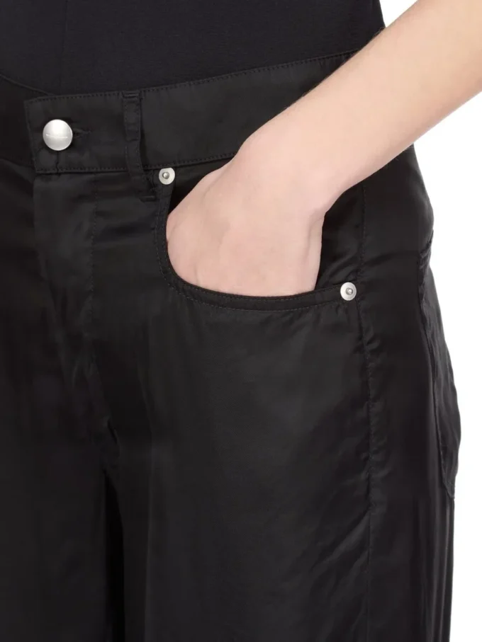 RICK OWENS – PANTALONES RP02E4350K-09 RICK OWENS – PANTALONES RP02E4350K-09