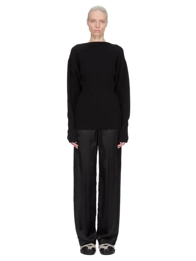 RICK OWENS – PANTALONES RP02E4350K-09 RICK OWENS – PANTALONES RP02E4350K-09