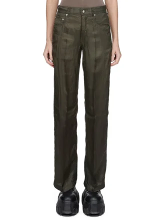 RICK OWENS – PANTALONES RP02E4350K-25