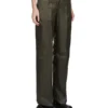 RICK OWENS – PANTALONES RP02E4350K-25