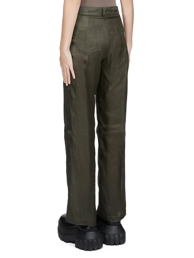 RICK OWENS – PANTALONES RP02E4350K-25
