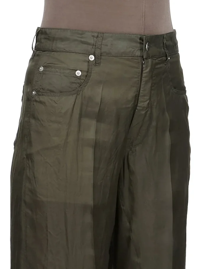 RICK OWENS – PANTALONES RP02E4350K-25