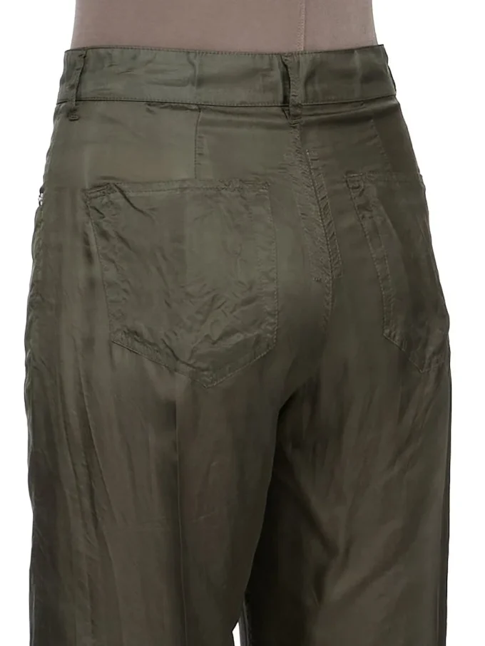 RICK OWENS – PANTALONES RP02E4350K-25