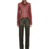 RICK OWENS – PANTALONES RP02E4350K-25