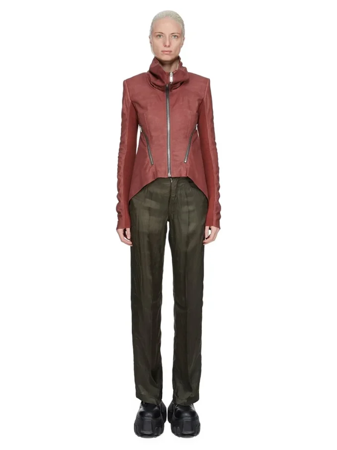 RICK OWENS – PANTALONES RP02E4350K-25