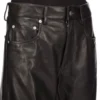 RICK OWENS – PANTALONES RP02E4350LNV-09 RICK OWENS – PANTALONES RP02E4350LNV-09